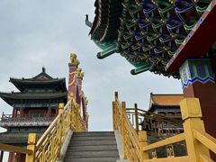 -大明幻境第一城