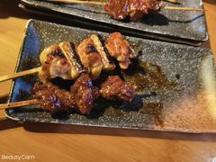 鸡肉大葱-一吉焼鸟·FOUNDER(桂林路店)