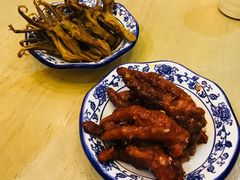 -兔爸私家小厨(新北万达店)