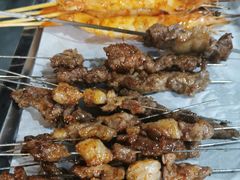-烤五行·烧烤烤串(石佛营店)