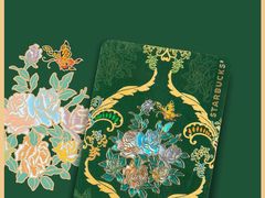 -星巴克臻选(成都太古里店)