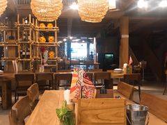 -Naughty Nuri’s Phuket