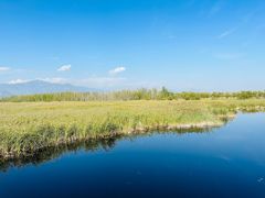 -野鸭湖国家湿地公园