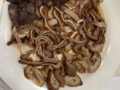 -澳门陈光记烧味饭店(南京德基广场店)