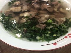 -翟氏天天小吃(上东街区店)