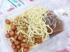 -乔伯凉面(白沙路店)