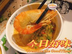 -禄婶鸡煲·打边炉
