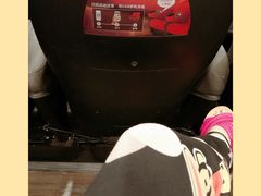-SFC上影影城(港汇永华IMAX激光店)
