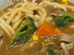 -池奈·咖喱蛋包饭(熙地港店)