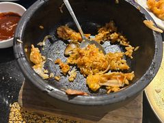 -亚龙湾红树林度假酒店-韩轩韩餐厅