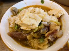 -春明狗肉馆(经开一区店)