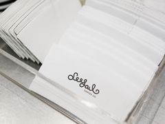 -Seesaw Coffee(上海国金中心店)