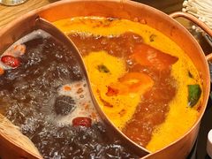 -伊豆野菜村(大族广场店)