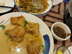 -邵年鸽(杨庄店)