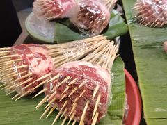 -长春净月潭喜来登酒店·盛宴标帜餐厅