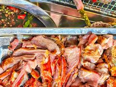 -宗泉烤全羊·烤羊腿·家常菜(解放东路店)