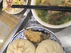 -清真·鸦儿李记·小馆(后海店)