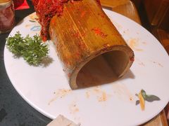 -蜀江龙火锅(339店)