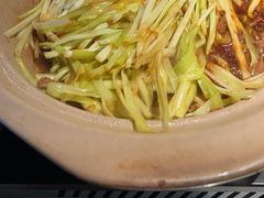 -筱爷叔·上海传统手工菜(玉树路店)