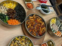 -米村拌饭(江宁万达店)