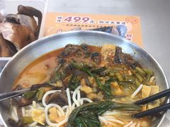 -小螺大作·螺蛳粉火锅(林和西店)
