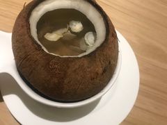 -锦粤宫·融合粤菜(上海金沙江店)