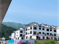 -石台牯牛降景区