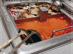 -海底捞火锅(公益西桥店)