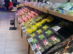 -盒马X会员店(王府井奥莱UP TOWN店)