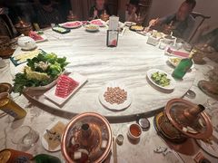 -南门涮肉(北洼路店)