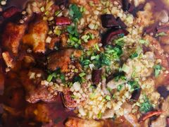 -抹直口特色菜馆(一店)