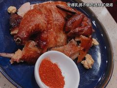 -点都德(龙之梦店)