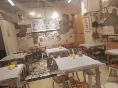 大堂-东排食堂长沙小吃大排档(五一广场店)