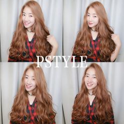 -P.STYLE 派斯造型