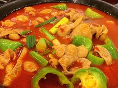 -湘肠香火锅店(团结湖店)