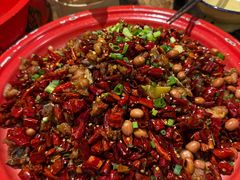 -聂发财重庆江湖菜(解放碑店)