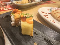 -伊豆野菜村(枫蓝国际店)