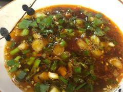 -水碾河刘老大串串香(水碾河路店)