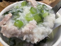 -粥瓜婆特色砂锅粥(白石洲店)