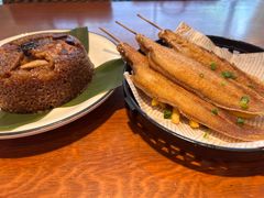 -妈妈菜舟山海鲜(定海古城店)