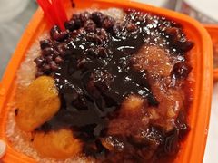 -冰冰酱老味刨冰绵绵冰(中山路总店)