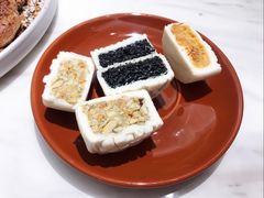 大米月饼-DOPAMINE多巴胺·甜品面包·生日蛋糕(国贸店)