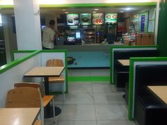 -老乡鸡(霍邱县东湖路店)