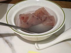 红豆水晶糕-春家·非遗手工小吃(徐汇万科广场店)