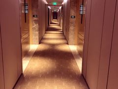 -上海宝华万豪酒店