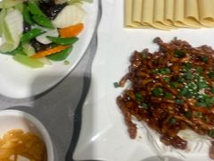 -老浒记烤鸭-北京菜(琉璃厂店)