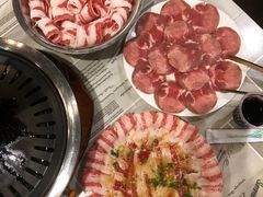 -胡哥烤肥牛(车公庙店)