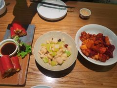 -潮粥荟·潮汕砂锅粥(槐房万达店)
