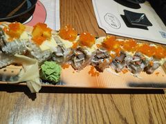 -玉川屋创意日料Bistro(柳巷店)
