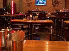 大堂-FAT COW(虹梅路店)